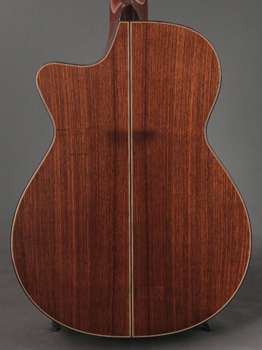 2005 Blanchard Custom 00 Prototype