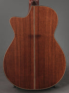 2005 Blanchard Custom 00 Prototype
