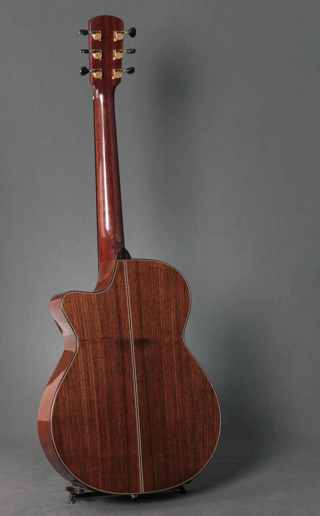 2005 Blanchard Custom 00 Prototype