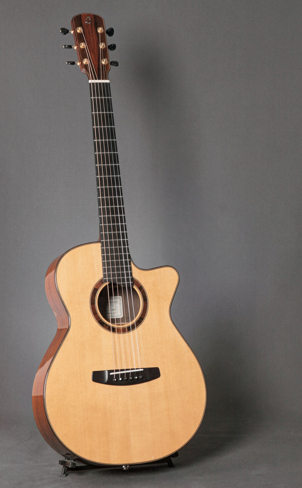 2005 Blanchard Custom 00 Prototype