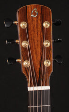 2005 Blanchard Custom 00 Prototype