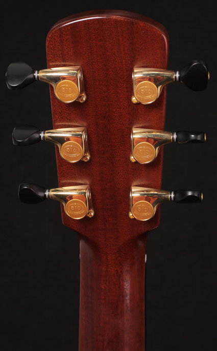 2005 Blanchard Custom 00 Prototype
