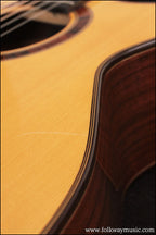 2005 Blanchard Custom 00 Prototype