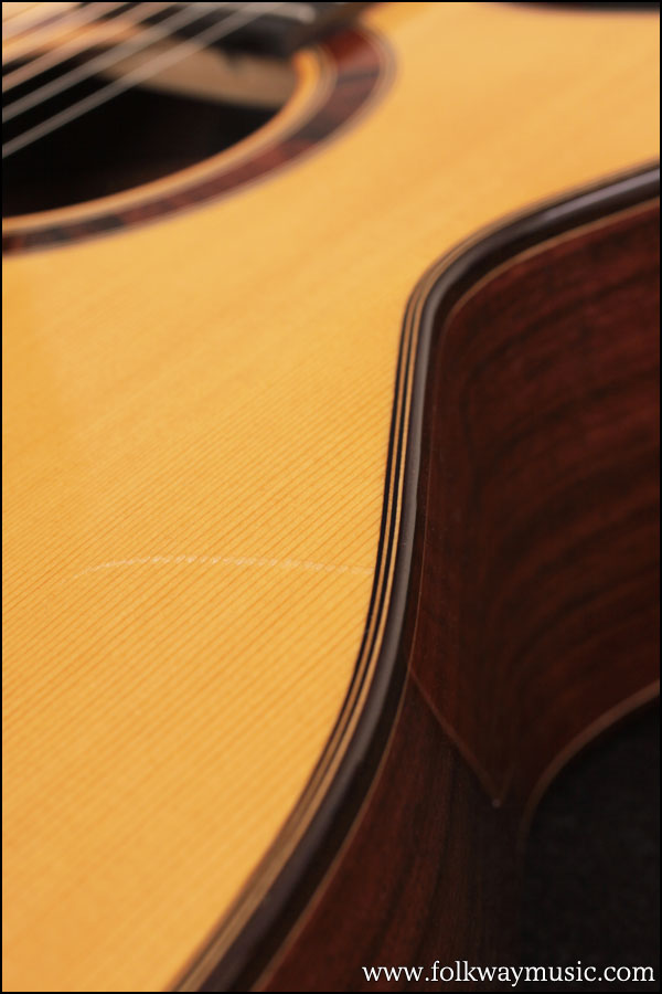 2005 Blanchard Custom 00 Prototype