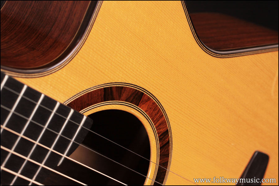 2005 Blanchard Custom 00 Prototype