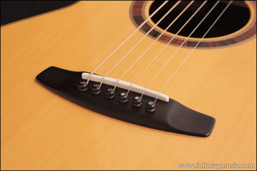 2005 Blanchard Custom 00 Prototype