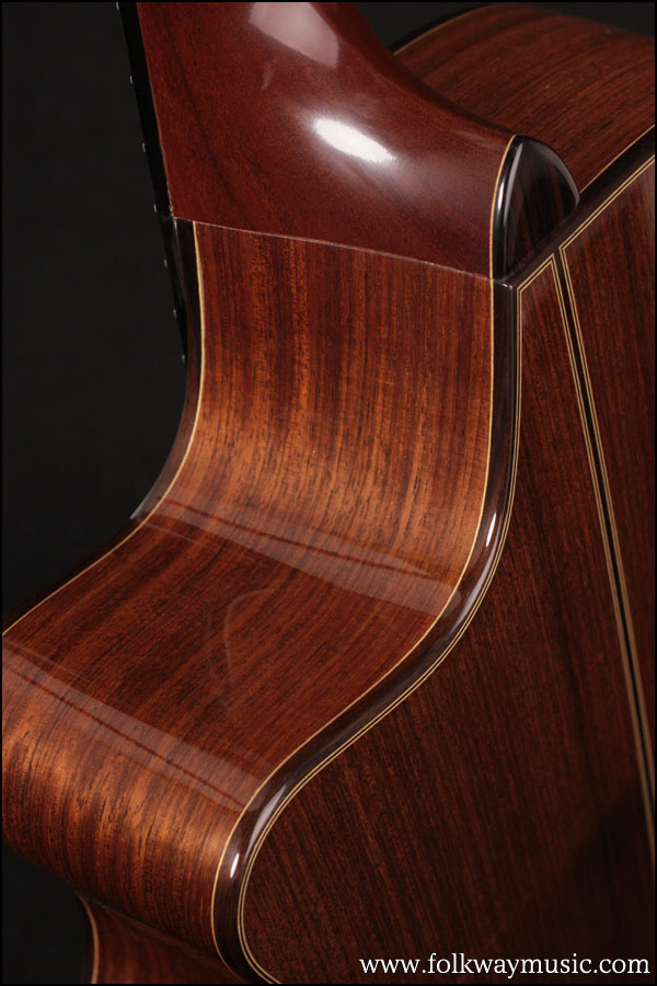 2005 Blanchard Custom 00 Prototype