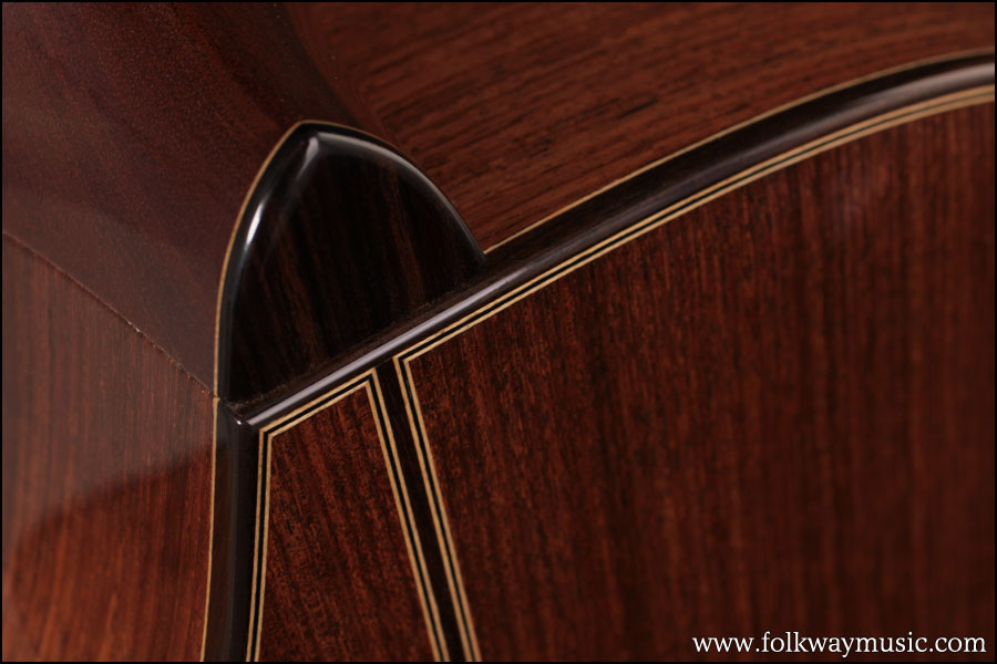 2005 Blanchard Custom 00 Prototype