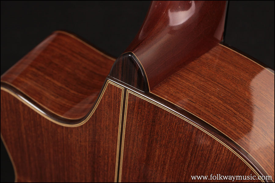 2005 Blanchard Custom 00 Prototype