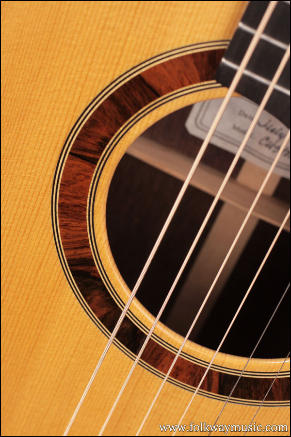 2005 Blanchard Custom 00 Prototype