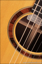 2005 Blanchard Custom 00 Prototype