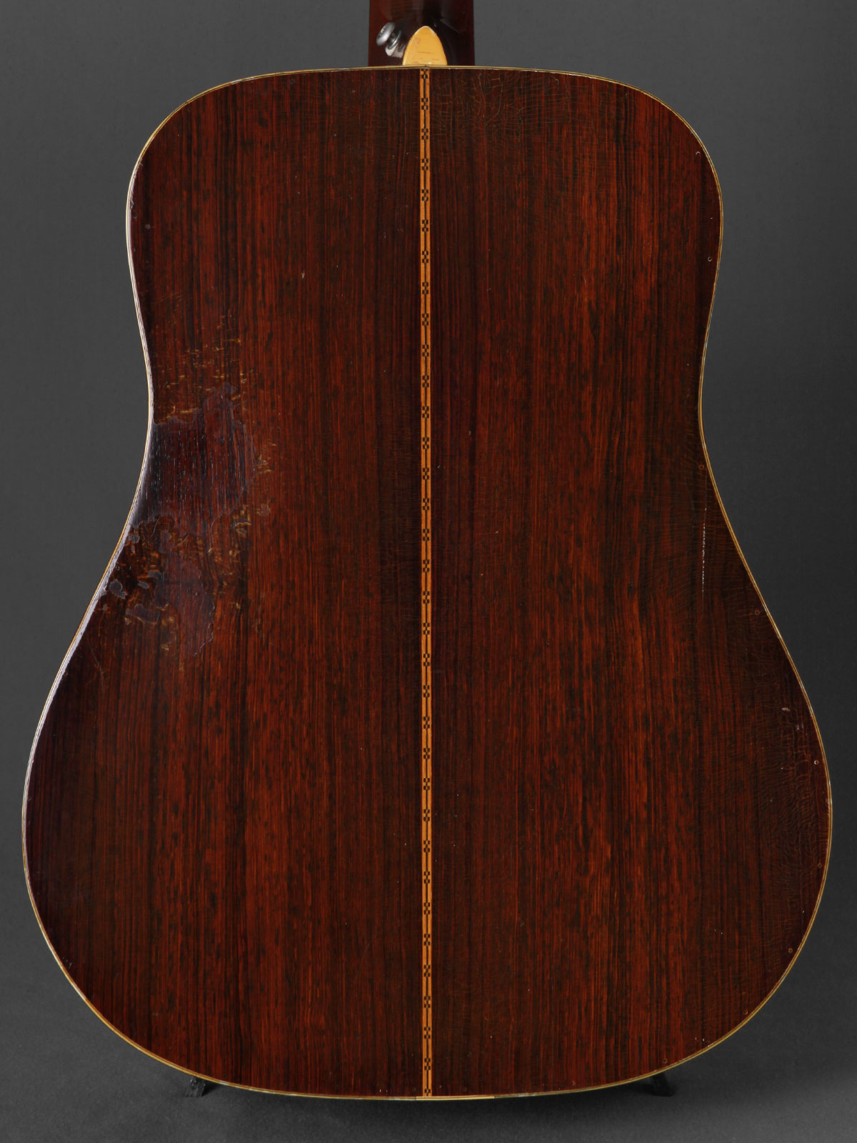 1953 Martin D-28