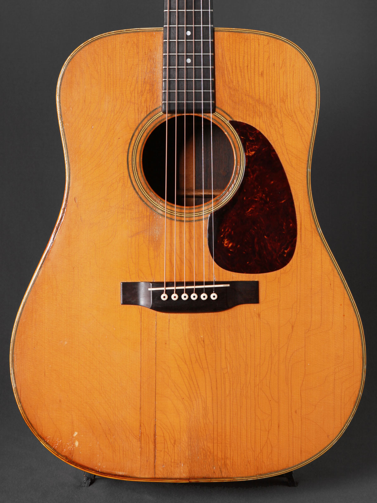 1953 Martin D-28