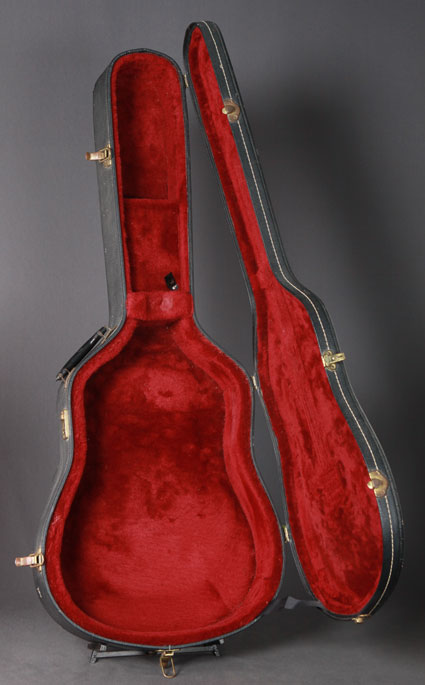 1953 Martin D-28