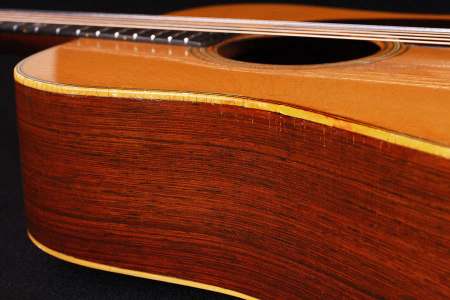 1953 Martin D-28