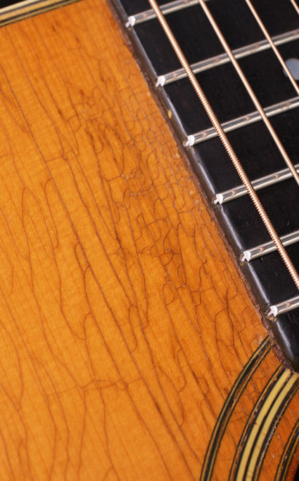 1953 Martin D-28
