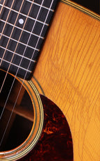1953 Martin D-28