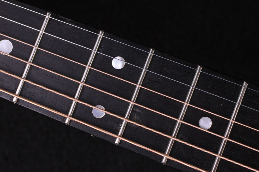 1953 Martin D-28