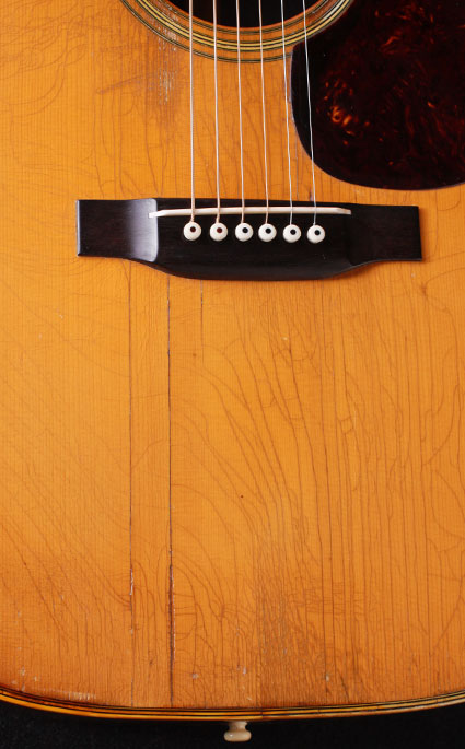 1953 Martin D-28