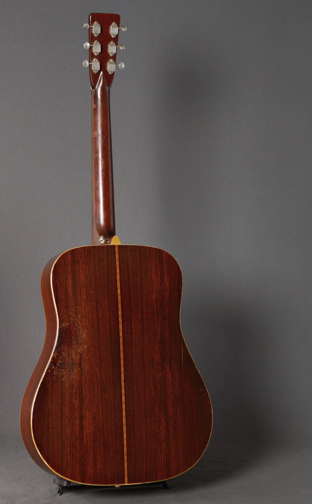 1953 Martin D-28