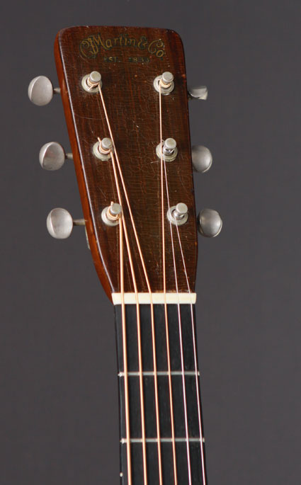 1953 Martin D-28