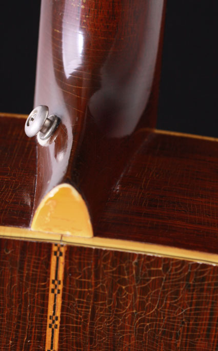1953 Martin D-28