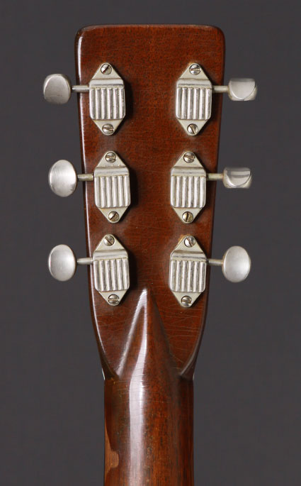 1953 Martin D-28
