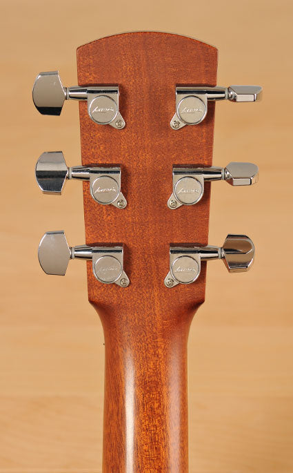 2008 Larrivee D-03 RE Lefty