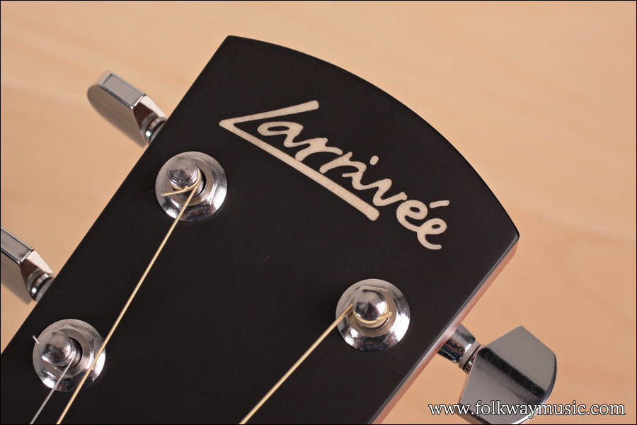 2008 Larrivee D-03 RE Lefty