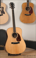 c.2005 Larrivée D-09