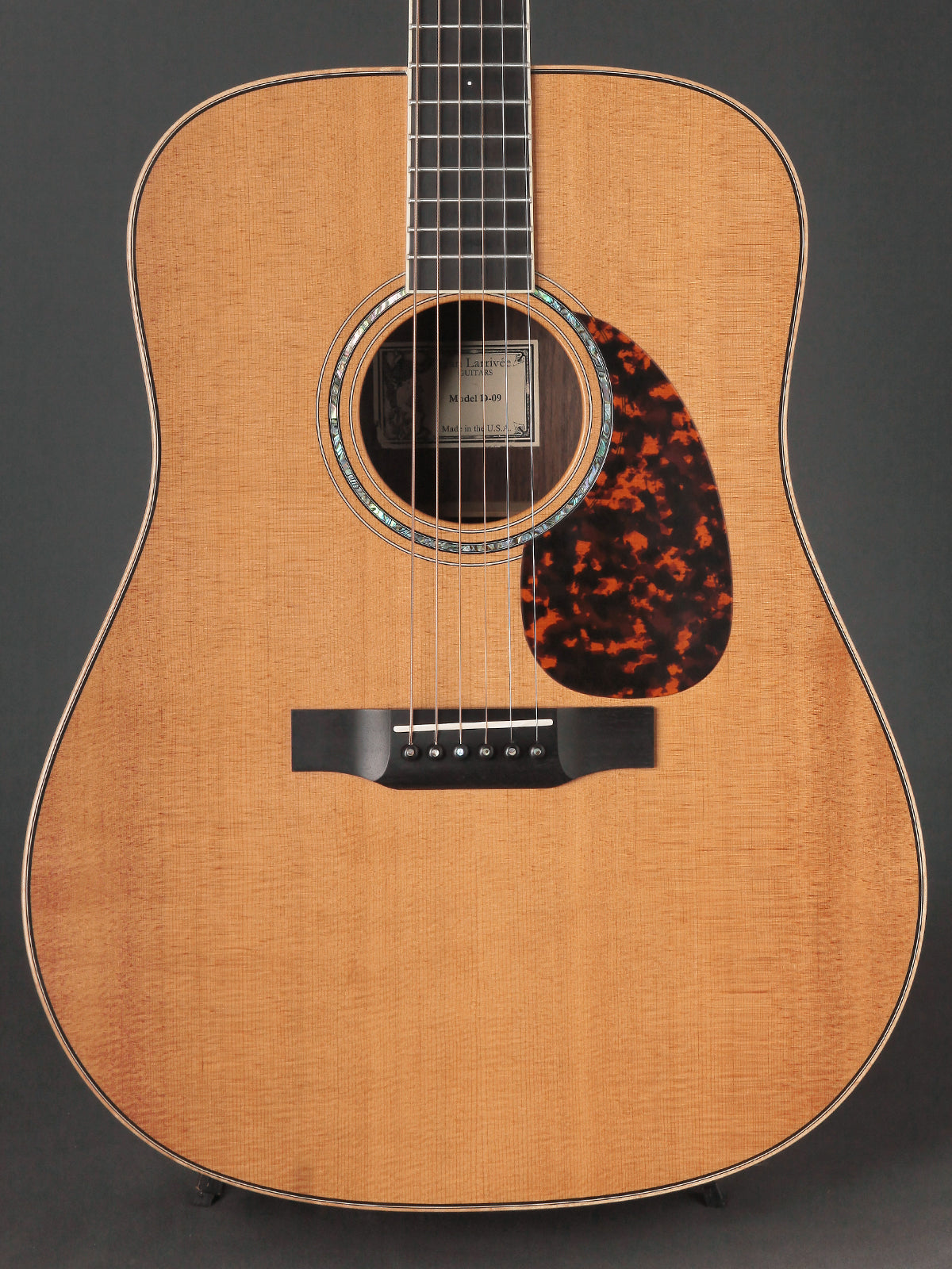 2003 Larrivée D-09