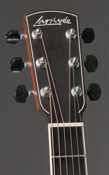 2003 Larrivée D-09