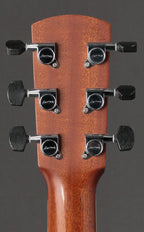 2003 Larrivée D-09