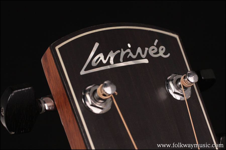 2003 Larrivée D-09