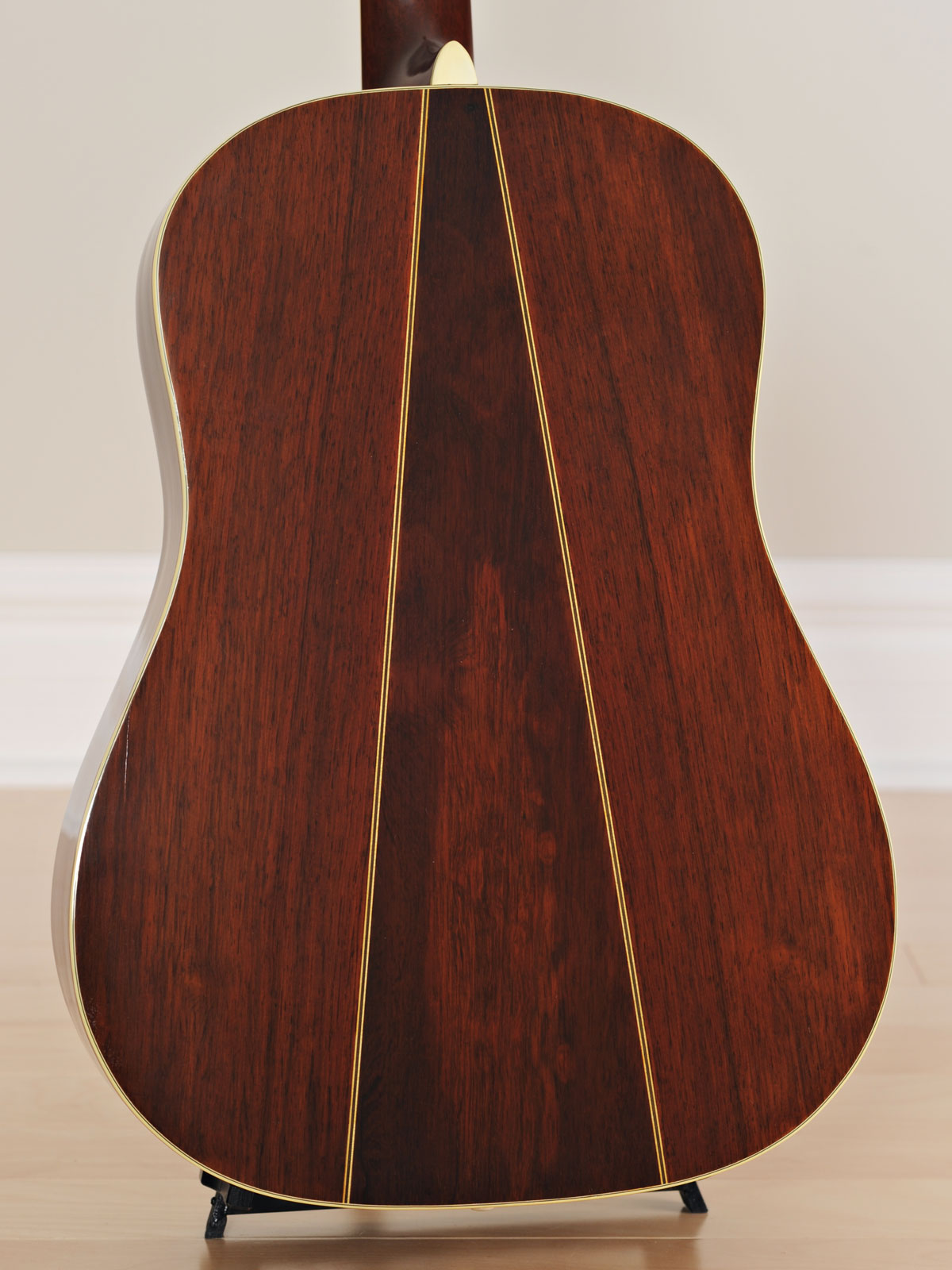 1966 Martin D12-35