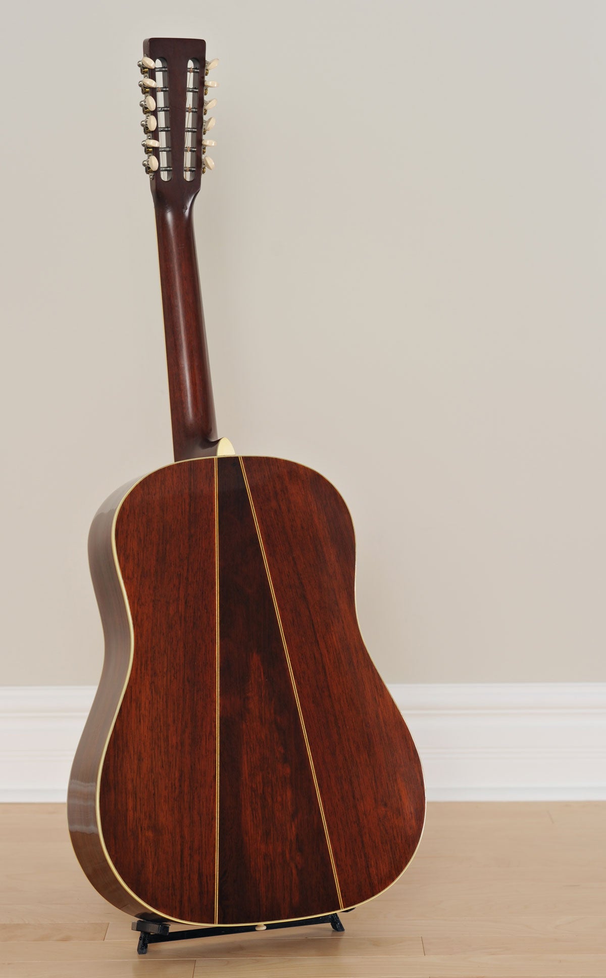 1966 Martin D12-35