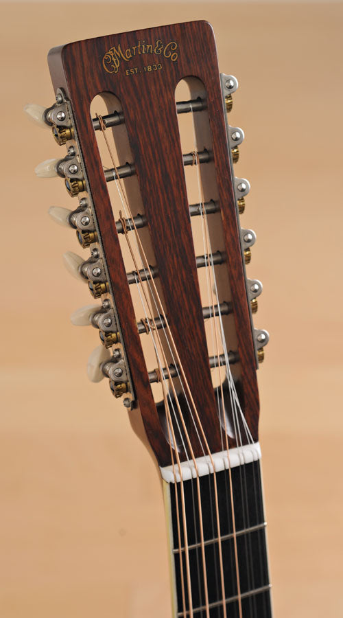 1966 Martin D12-35