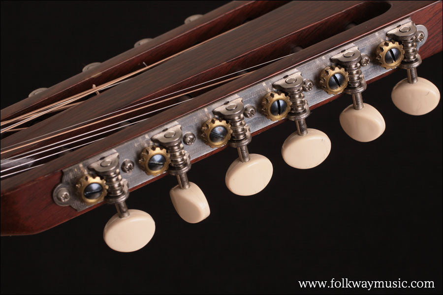 1966 Martin D12-35