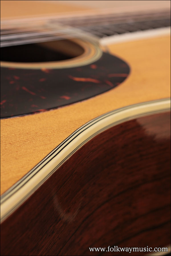 1966 Martin D12-35