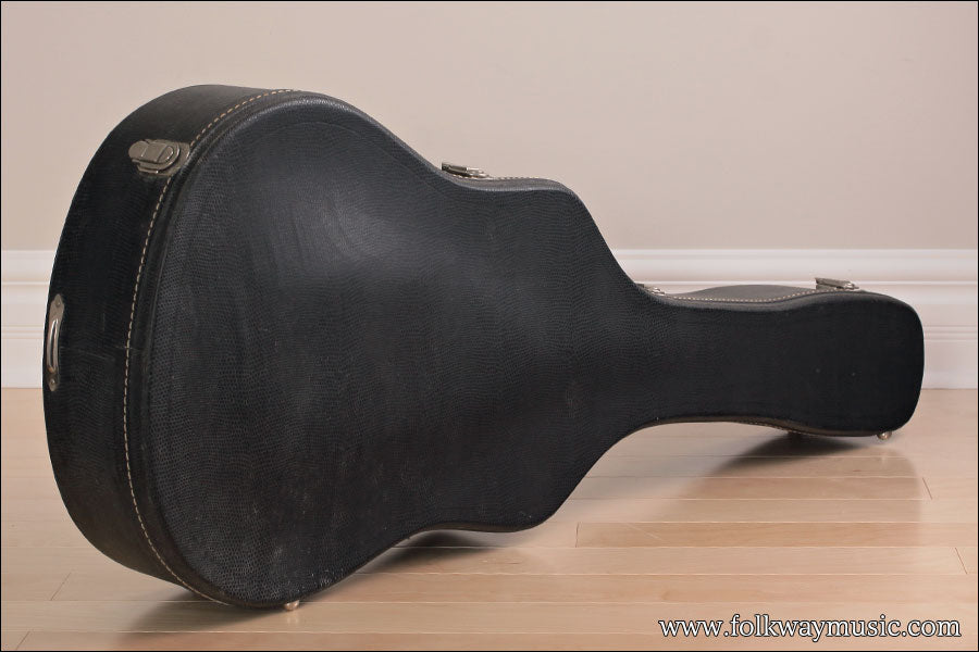 1966 Martin D12-35