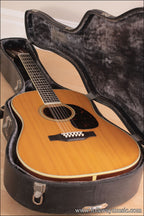 1966 Martin D12-35