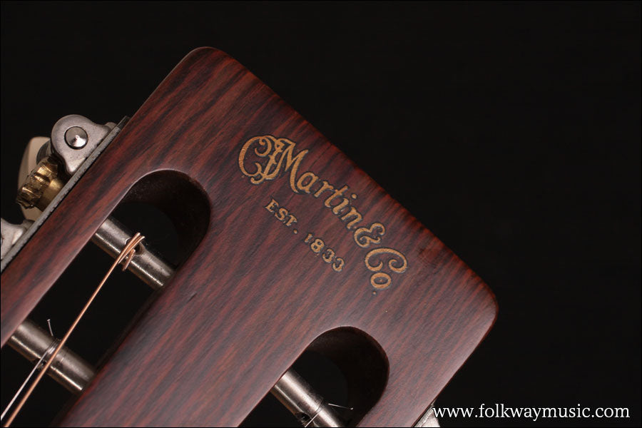 1966 Martin D12-35