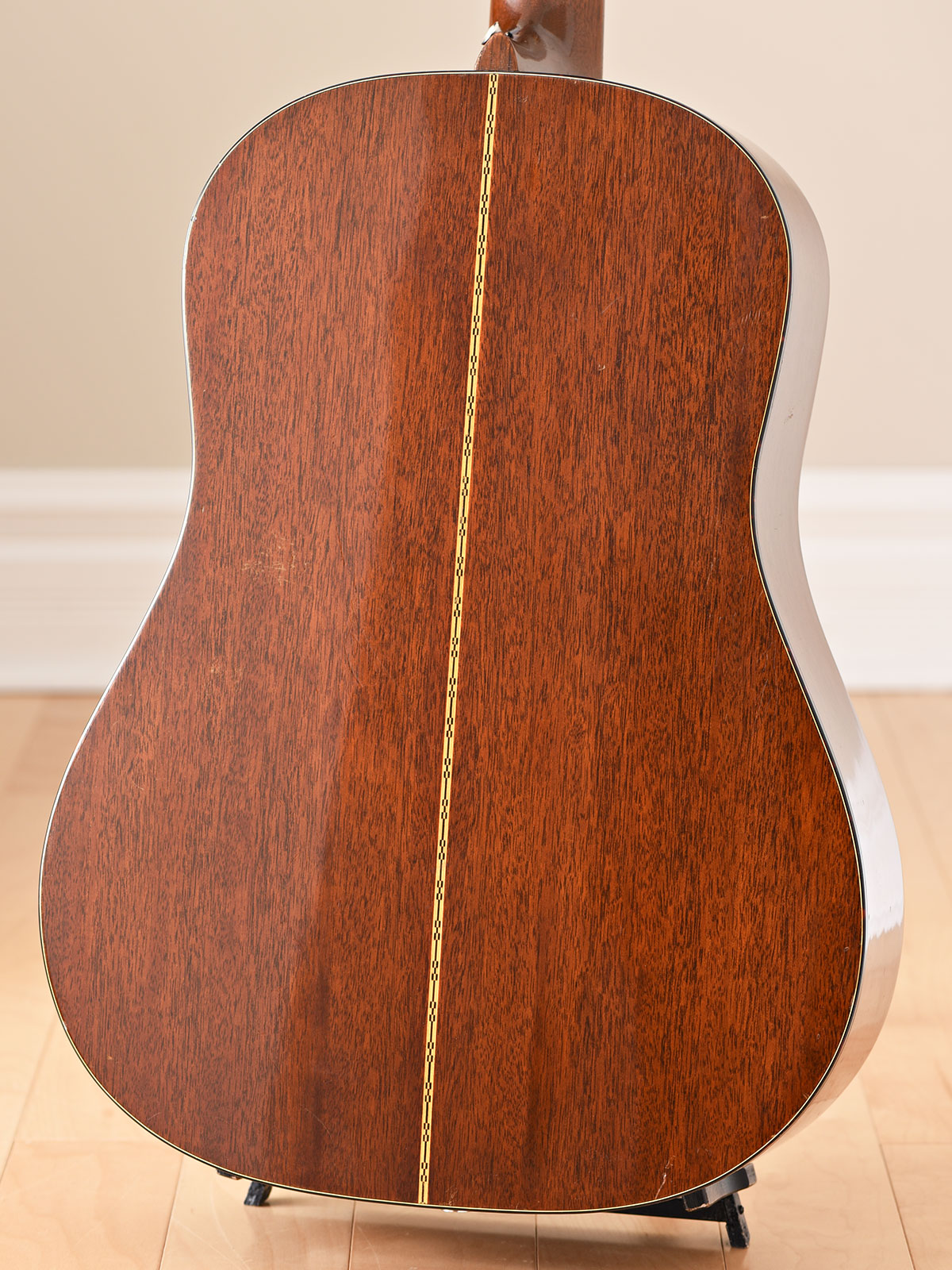 1965 Martin D12-20