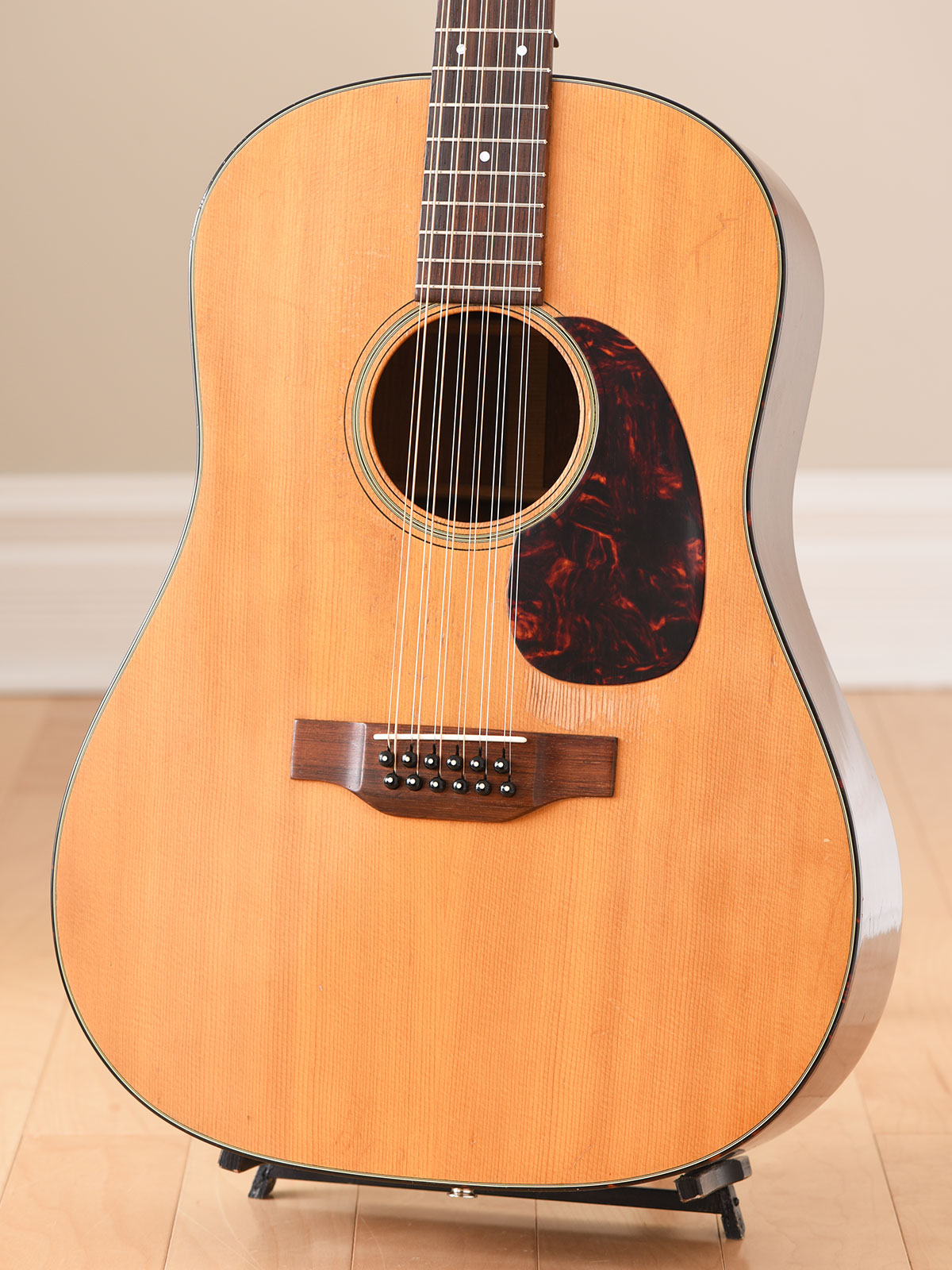 1965 Martin D12-20