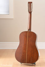 1965 Martin D12-20