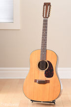 1965 Martin D12-20