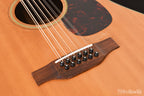 1965 Martin D12-20