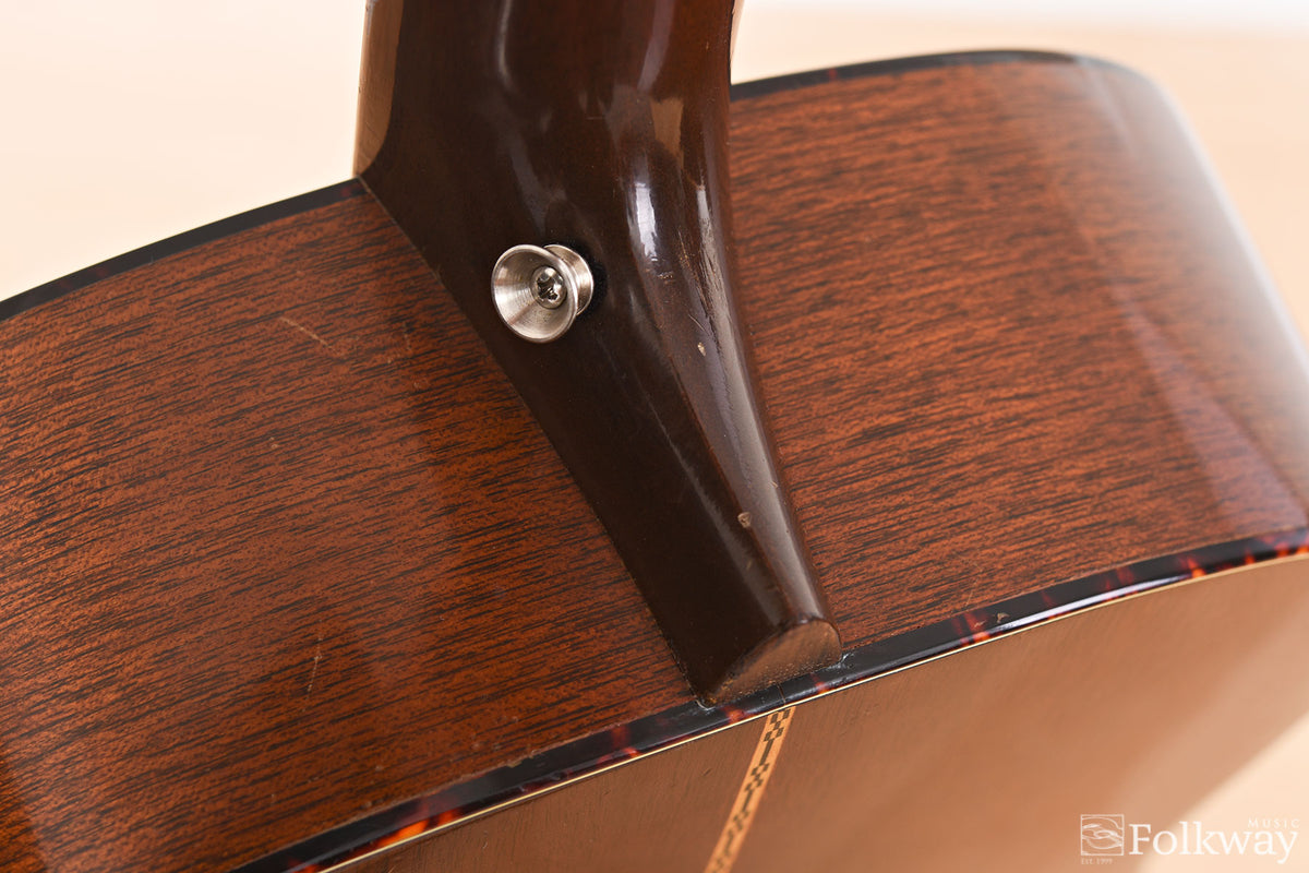 1965 Martin D12-20