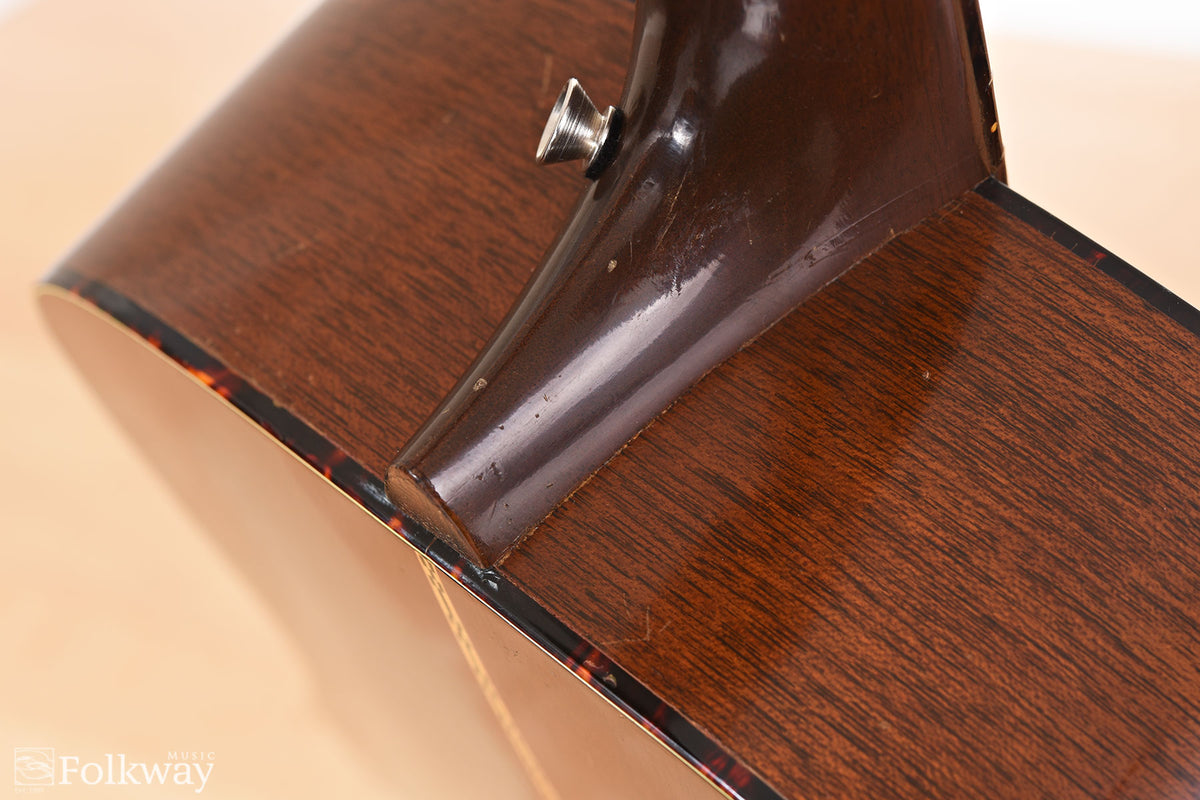 1965 Martin D12-20