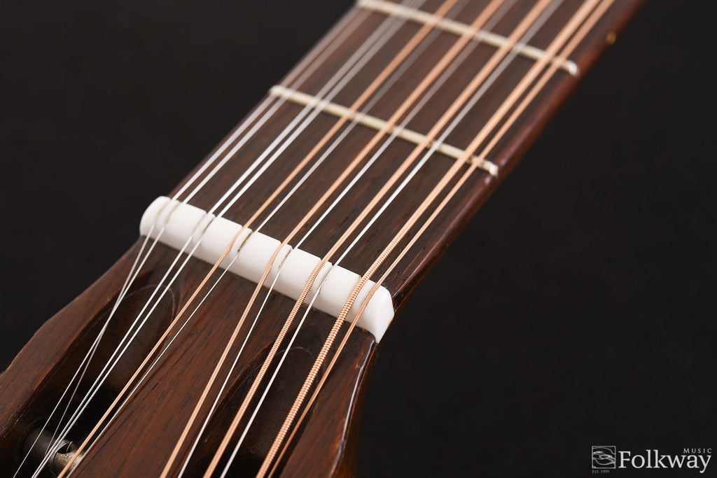 1965 Martin D12-20
